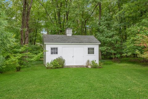 Tiny photo for 109 Stephen Mather Road, Darien, CT 06820 (MLS # 24125477)