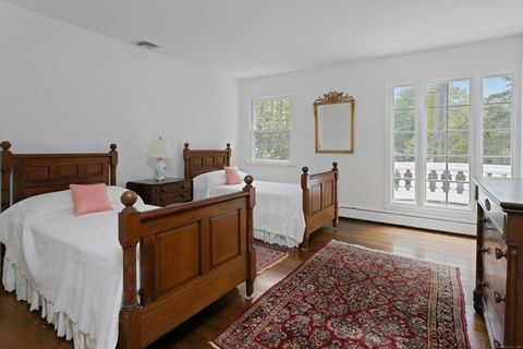 Tiny photo for 109 Stephen Mather Road, Darien, CT 06820 (MLS # 24125477)