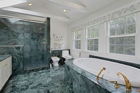 Tiny photo for 109 Stephen Mather Road, Darien, CT 06820 (MLS # 24125477)