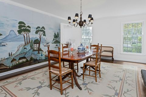 Tiny photo for 109 Stephen Mather Road, Darien, CT 06820 (MLS # 24125477)