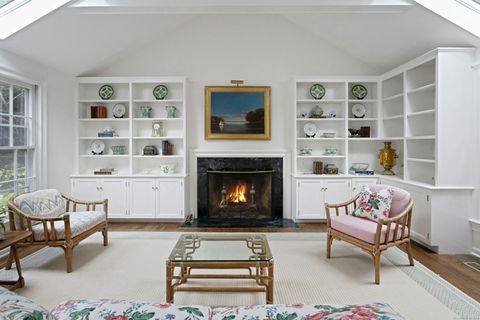 Tiny photo for 109 Stephen Mather Road, Darien, CT 06820 (MLS # 24125477)