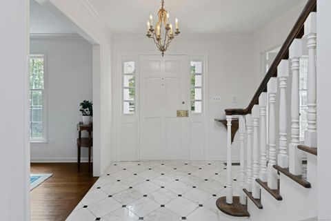 Tiny photo for 109 Stephen Mather Road, Darien, CT 06820 (MLS # 24125477)