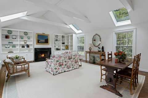 Tiny photo for 109 Stephen Mather Road, Darien, CT 06820 (MLS # 24125477)