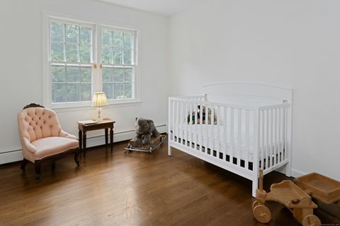 Tiny photo for 109 Stephen Mather Road, Darien, CT 06820 (MLS # 24125477)