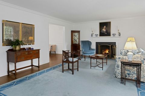 Tiny photo for 109 Stephen Mather Road, Darien, CT 06820 (MLS # 24125477)