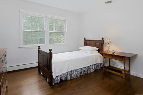 Tiny photo for 109 Stephen Mather Road, Darien, CT 06820 (MLS # 24125477)