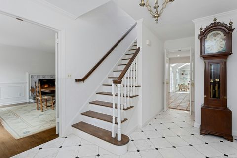 Tiny photo for 109 Stephen Mather Road, Darien, CT 06820 (MLS # 24125477)