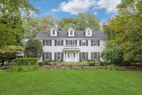 109 Stephen Mather Road Darien CT 06820