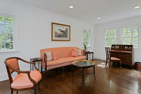 Tiny photo for 109 Stephen Mather Road, Darien, CT 06820 (MLS # 24125477)