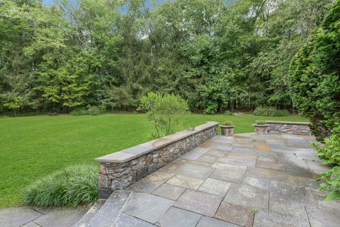 Tiny photo for 109 Stephen Mather Road, Darien, CT 06820 (MLS # 24125477)