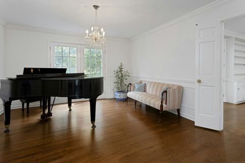 Tiny photo for 109 Stephen Mather Road, Darien, CT 06820 (MLS # 24125477)