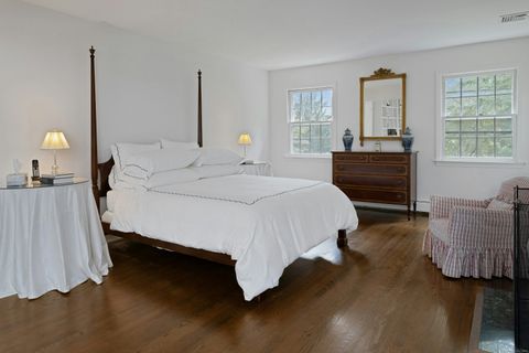 Tiny photo for 109 Stephen Mather Road, Darien, CT 06820 (MLS # 24125477)