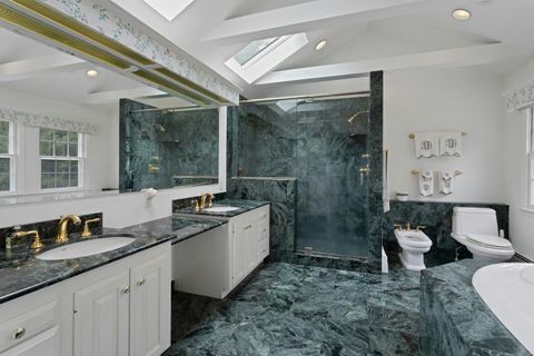 Tiny photo for 109 Stephen Mather Road, Darien, CT 06820 (MLS # 24125477)