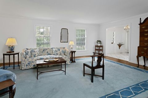 Tiny photo for 109 Stephen Mather Road, Darien, CT 06820 (MLS # 24125477)