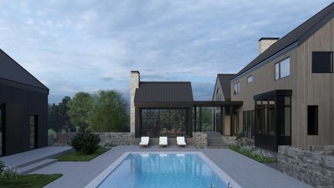 Tiny photo for L7&L8 Willow Brook Drive, Roxbury, CT 06783 (MLS # 24112624)