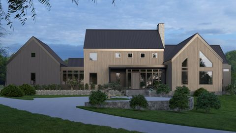 Tiny photo for L7&L8 Willow Brook Drive, Roxbury, CT 06783 (MLS # 24112624)