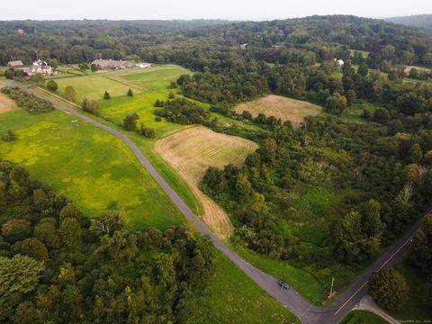 Tiny photo for L7&L8 Willow Brook Drive, Roxbury, CT 06783 (MLS # 24112624)