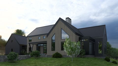 Tiny photo for L7&L8 Willow Brook Drive, Roxbury, CT 06783 (MLS # 24112624)