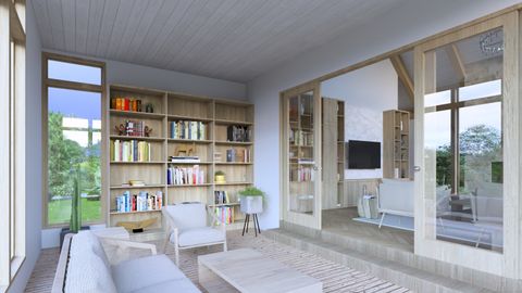 Tiny photo for L7&L8 Willow Brook Drive, Roxbury, CT 06783 (MLS # 24112624)