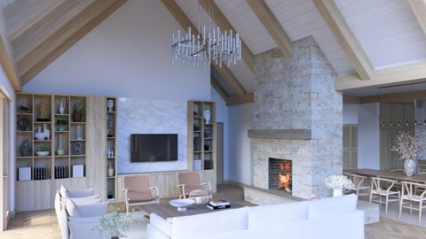 Tiny photo for L7&L8 Willow Brook Drive, Roxbury, CT 06783 (MLS # 24112624)