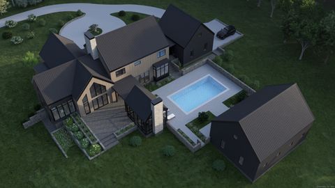 Tiny photo for L7&L8 Willow Brook Drive, Roxbury, CT 06783 (MLS # 24112624)