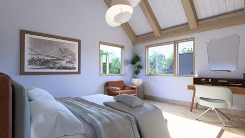 Tiny photo for L7&L8 Willow Brook Drive, Roxbury, CT 06783 (MLS # 24112624)