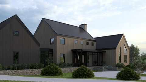 Photo of L7&L8 Willow Brook Drive, Roxbury, CT 06783 (MLS # 24112624)