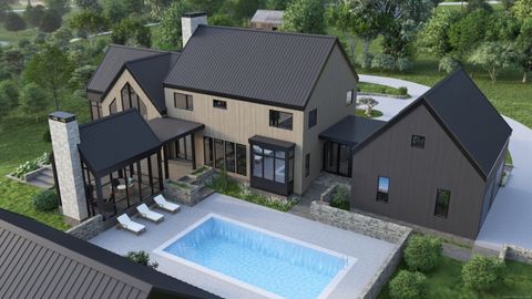 Tiny photo for L7&L8 Willow Brook Drive, Roxbury, CT 06783 (MLS # 24112624)