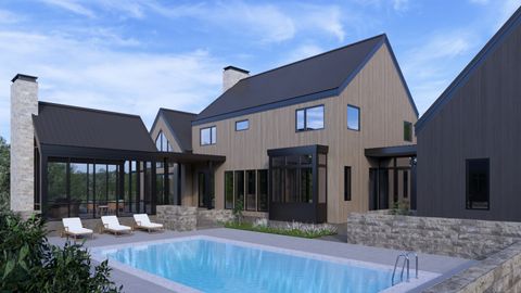 Tiny photo for L7&L8 Willow Brook Drive, Roxbury, CT 06783 (MLS # 24112624)