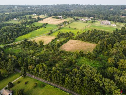 Tiny photo for L7&L8 Willow Brook Drive, Roxbury, CT 06783 (MLS # 24112624)