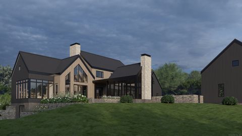 Tiny photo for L7&L8 Willow Brook Drive, Roxbury, CT 06783 (MLS # 24112624)