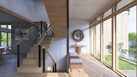 Tiny photo for L7&L8 Willow Brook Drive, Roxbury, CT 06783 (MLS # 24112624)