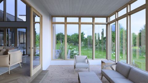 Tiny photo for L7&L8 Willow Brook Drive, Roxbury, CT 06783 (MLS # 24112624)