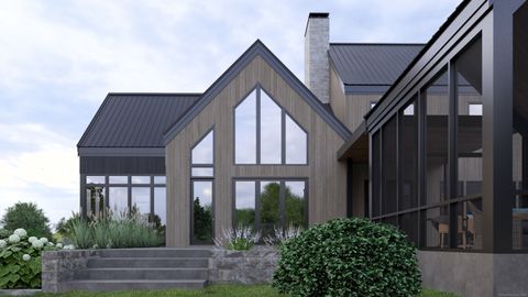 Tiny photo for L7&L8 Willow Brook Drive, Roxbury, CT 06783 (MLS # 24112624)