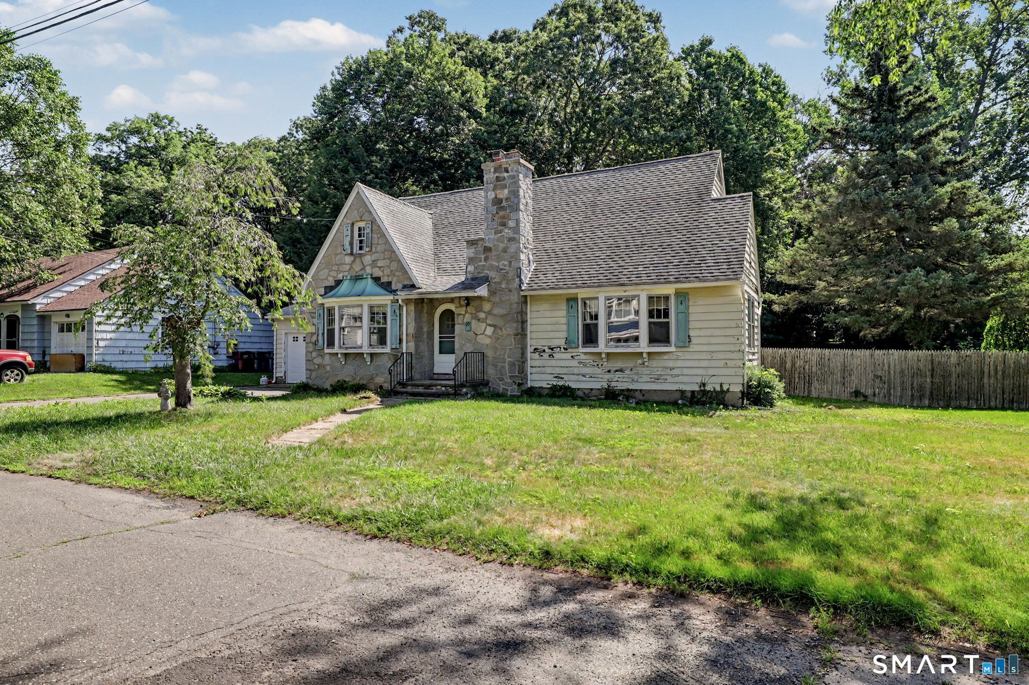 99 Homestead Avenue