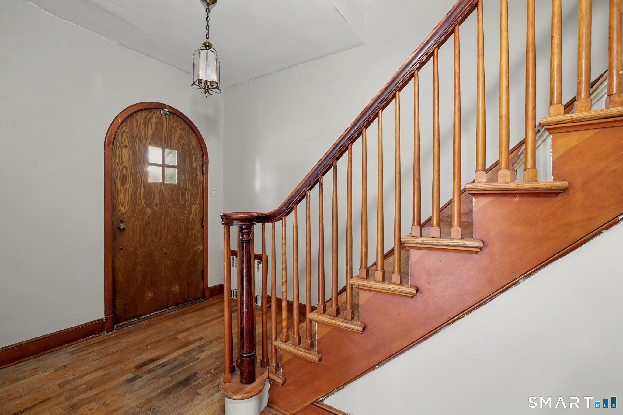 99 Homestead Avenue