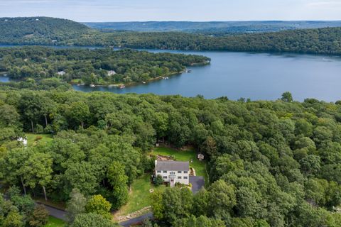 A home in New Fairfield