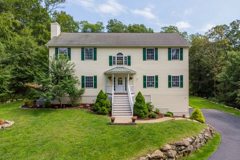 A home in New Fairfield