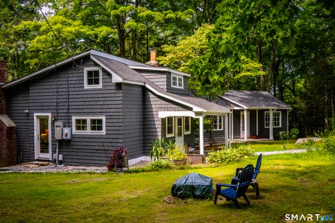 Homes For Rent - 55 Essex Hill Road<br/> Litchfield County, Cornwall, CT 06796