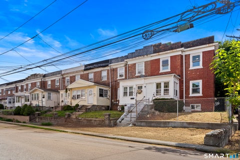 Photo of 302 Dover Street, Bridgeport, CT 06610 (MLS # 24202974)