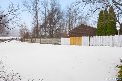 Tiny photo for 249 Wheeler Park Avenue, Fairfield, CT 06825 (MLS # 24155667)