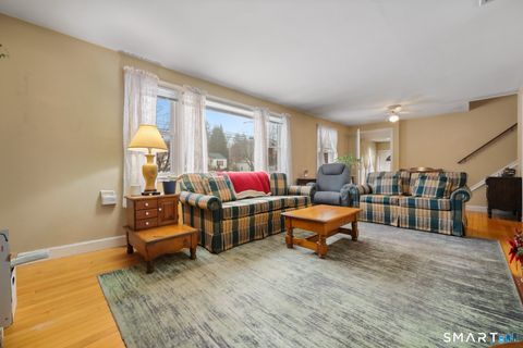 Tiny photo for 249 Wheeler Park Avenue, Fairfield, CT 06825 (MLS # 24155667)