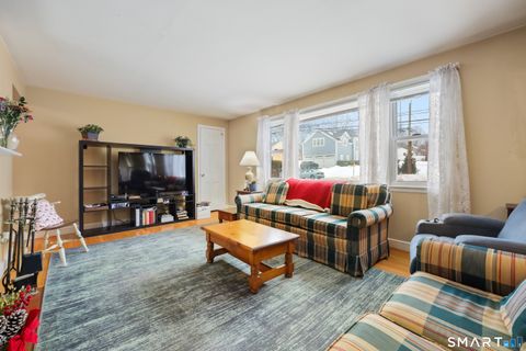 Tiny photo for 249 Wheeler Park Avenue, Fairfield, CT 06825 (MLS # 24155667)