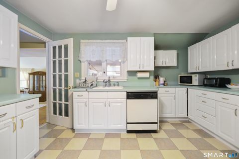 Tiny photo for 249 Wheeler Park Avenue, Fairfield, CT 06825 (MLS # 24155667)