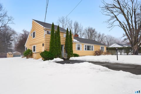 Tiny photo for 249 Wheeler Park Avenue, Fairfield, CT 06825 (MLS # 24155667)