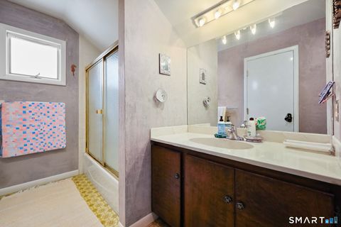 Tiny photo for 249 Wheeler Park Avenue, Fairfield, CT 06825 (MLS # 24155667)