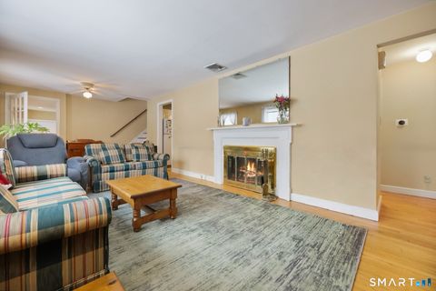 Tiny photo for 249 Wheeler Park Avenue, Fairfield, CT 06825 (MLS # 24155667)