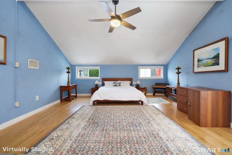 Tiny photo for 249 Wheeler Park Avenue, Fairfield, CT 06825 (MLS # 24155667)