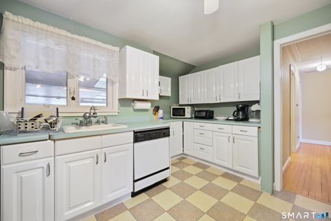 Tiny photo for 249 Wheeler Park Avenue, Fairfield, CT 06825 (MLS # 24155667)