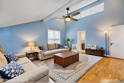 Tiny photo for 249 Wheeler Park Avenue, Fairfield, CT 06825 (MLS # 24155667)